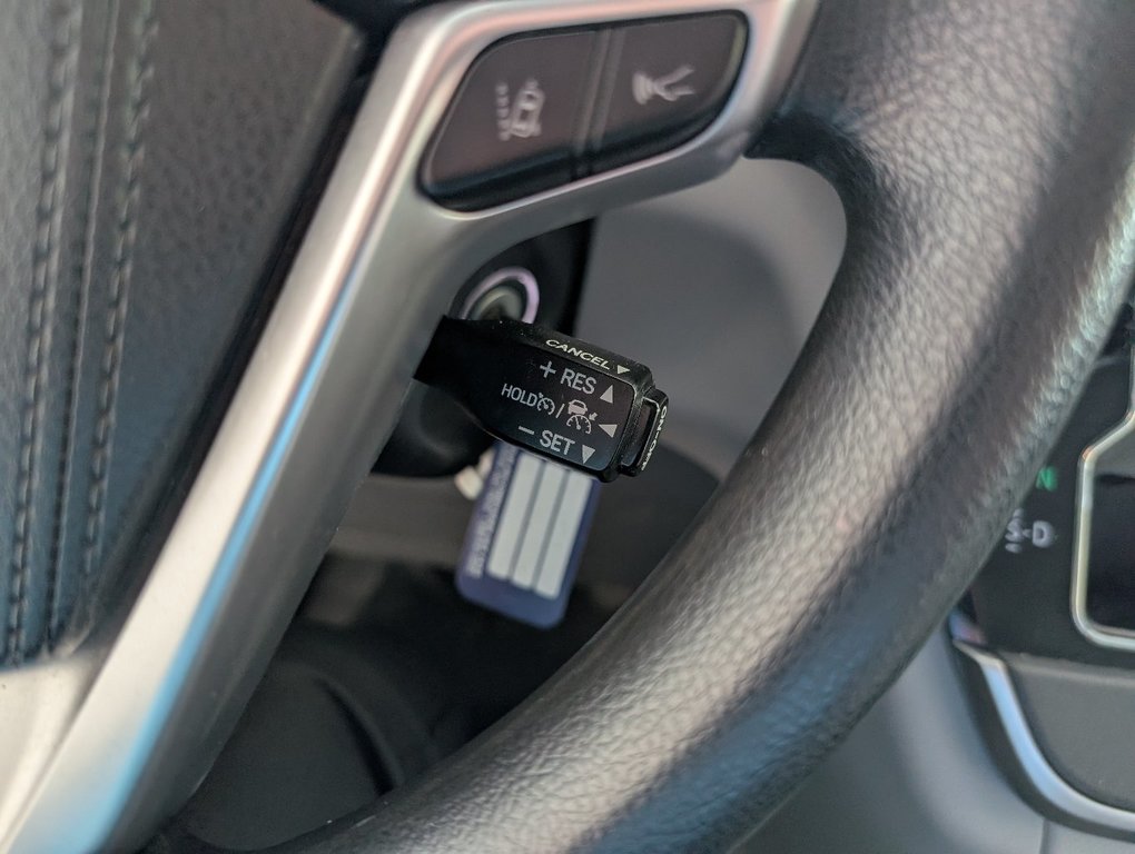 Toyota Sienna LE 8 PASSAGERS, 2020 à Magog, Québec - 22 - w1024h768px