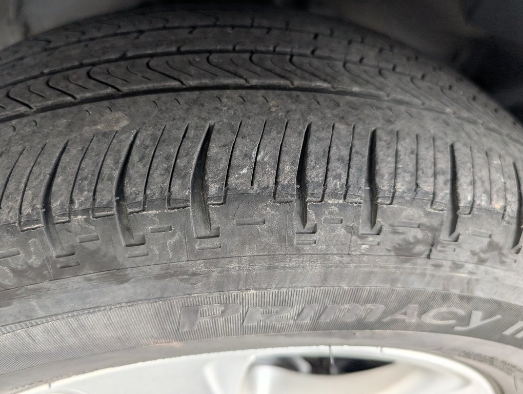 Toyota Sienna LE 8 PASSAGERS, 2020 à Magog, Québec - 25 - w1024h768px