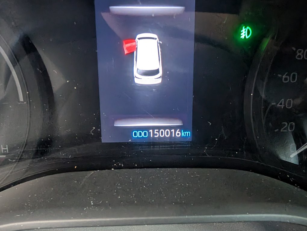 2021 Toyota Sienna XSE FWD in Magog, Quebec - 23 - w1024h768px