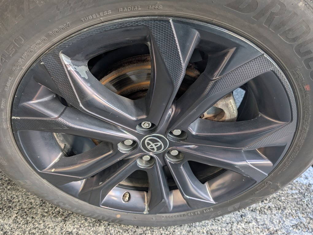 2021 Toyota Sienna XSE FWD in Magog, Quebec - 25 - w1024h768px