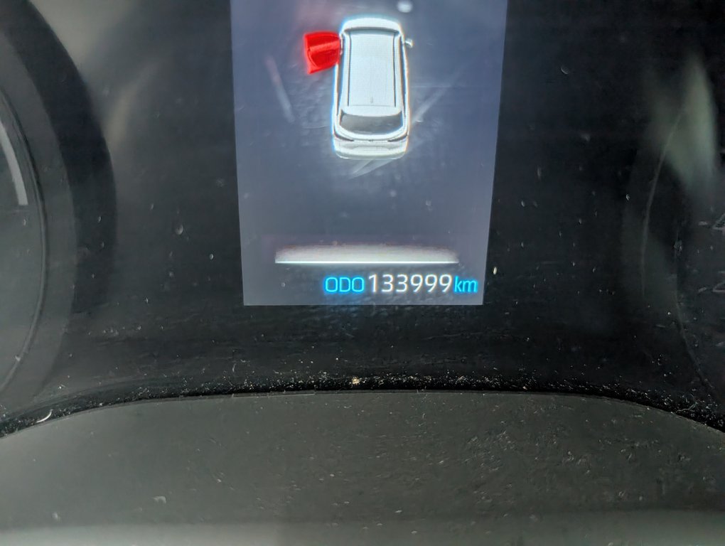 Toyota Sienna LE AWD 8 PASSAGER 2021 à Magog, Québec - 21 - w1024h768px