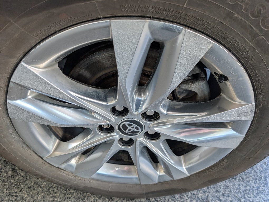 2022 Toyota Sienna LIMITED AWD 7 PLACES in Magog, Quebec - 28 - w1024h768px