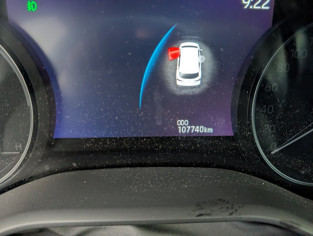 2022 Toyota Sienna LIMITED AWD 7 PLACES in Magog, Quebec - 26 - w1024h768px