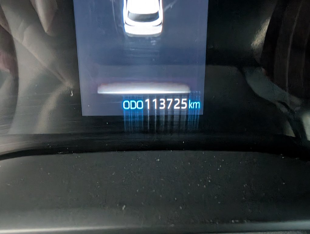 2022 Toyota Sienna XSE, 7 PASSAGERS in Magog, Quebec - 20 - w1024h768px