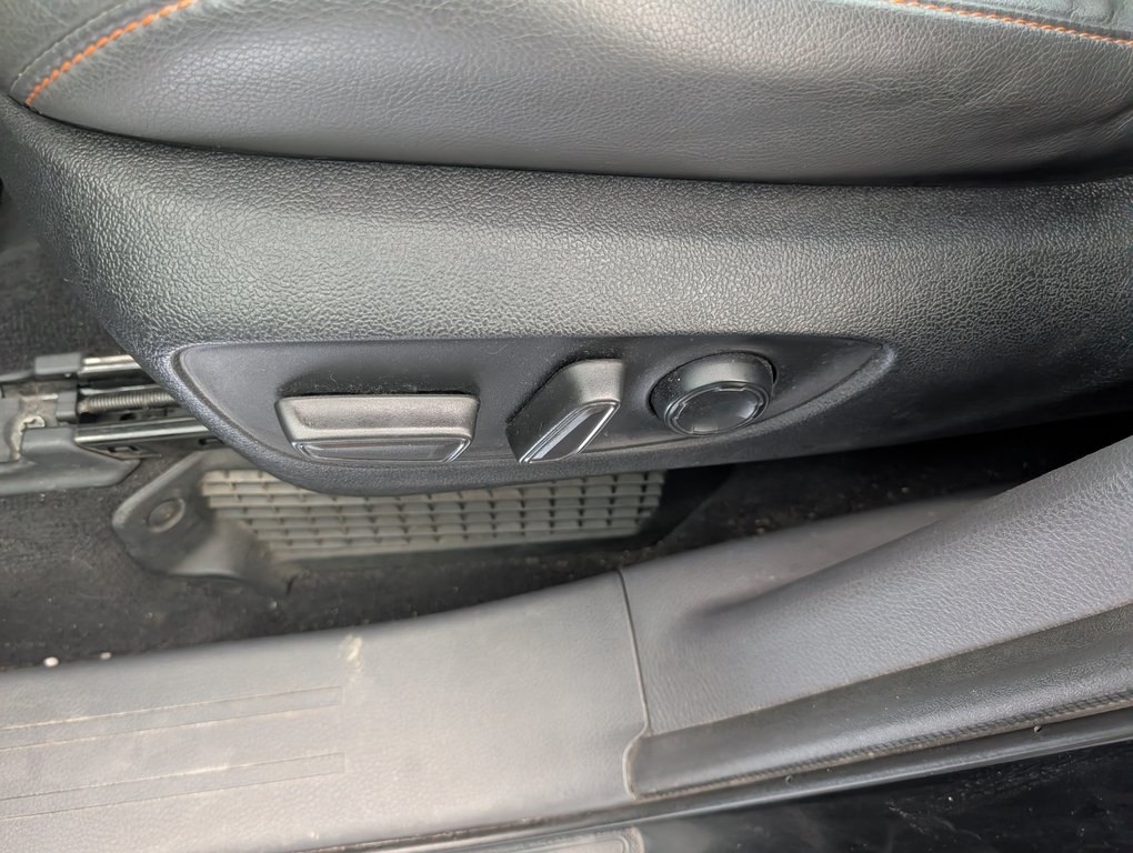 2022 Toyota Sienna XSE, 7 PASSAGERS in Magog, Quebec - 12 - w1024h768px