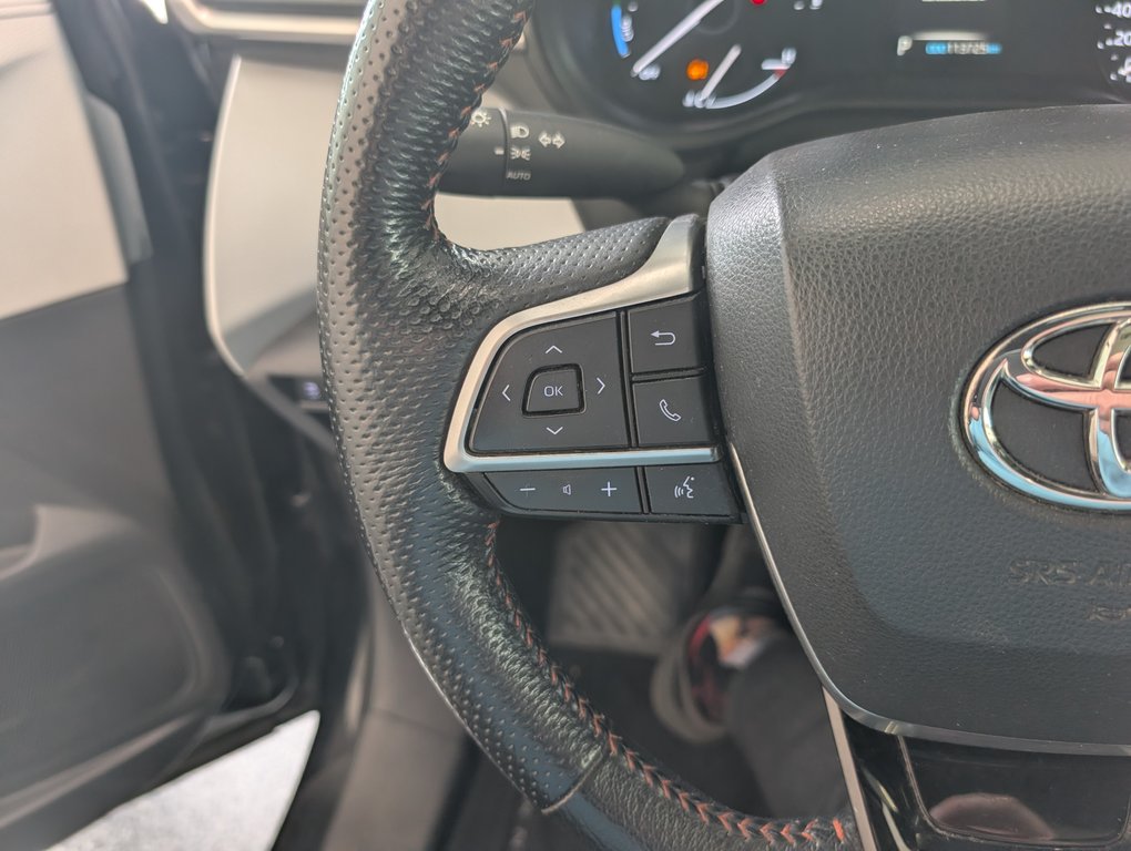 2022 Toyota Sienna XSE, 7 PASSAGERS in Magog, Quebec - 17 - w1024h768px