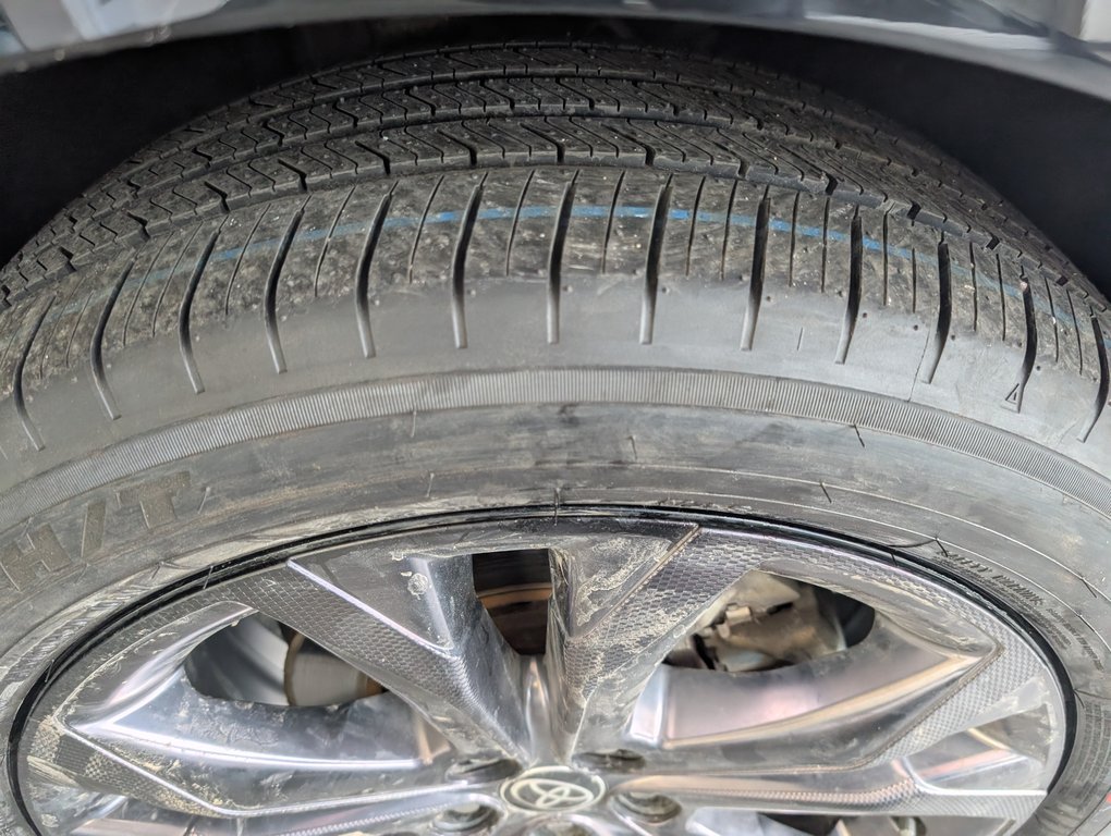2022 Toyota Sienna XSE, 7 PASSAGERS in Magog, Quebec - 23 - w1024h768px
