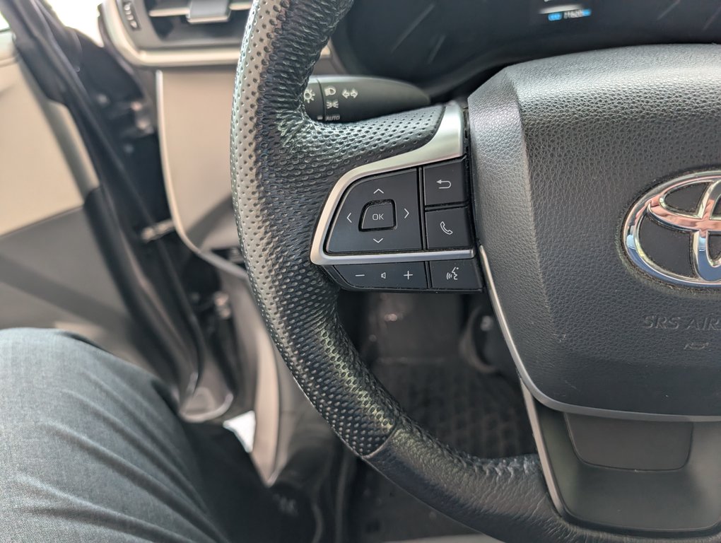 Toyota Sienna XLE 8 PASSAGERS, 2023 à Magog, Québec - 19 - w1024h768px