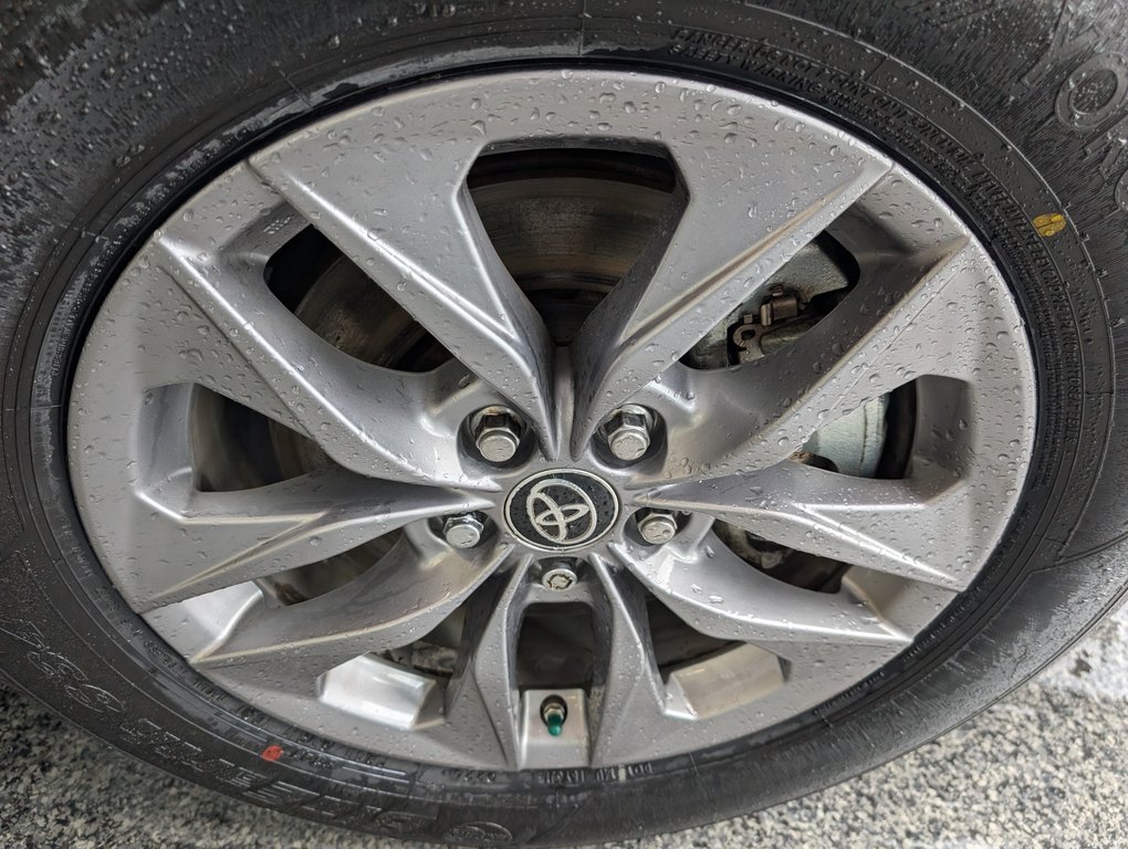 Toyota Sienna XLE 8 PASSAGERS, 2023 à Magog, Québec - 23 - w1024h768px