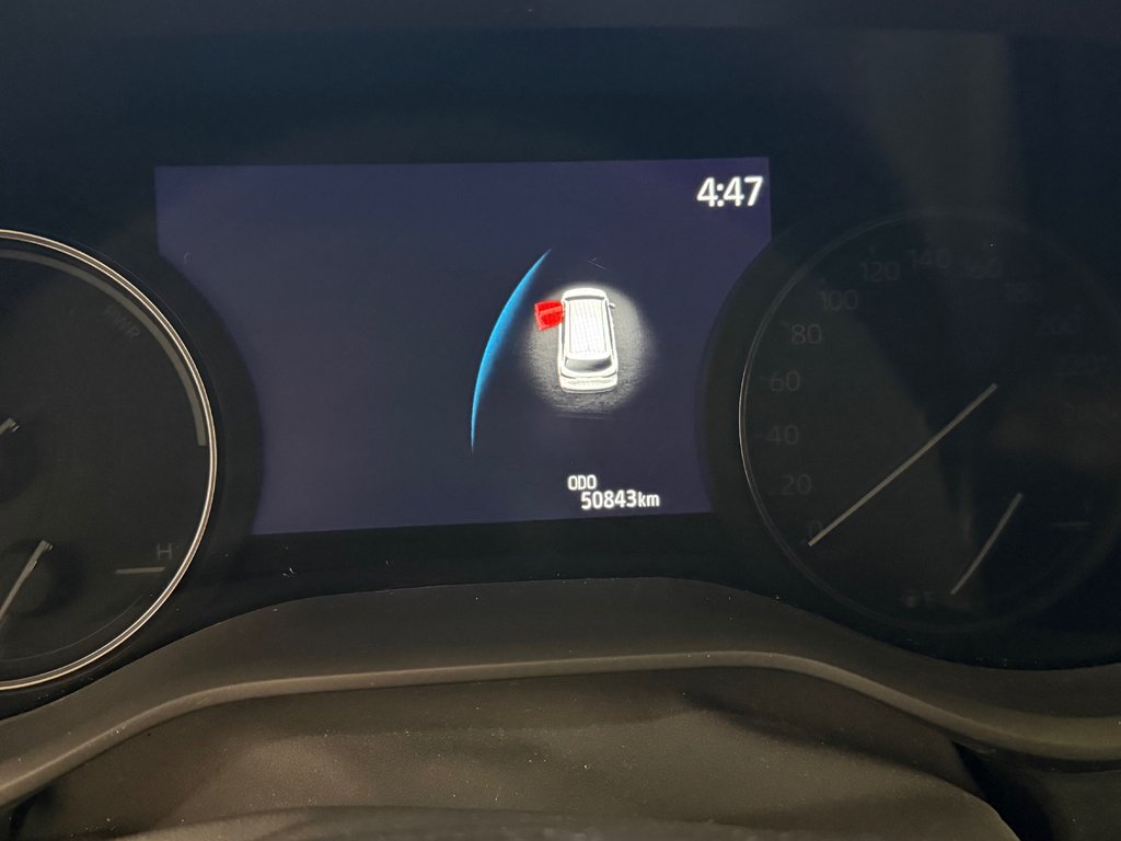 Toyota Sienna Limited 7 passager 2024 à Magog, Québec - 16 - w1024h768px