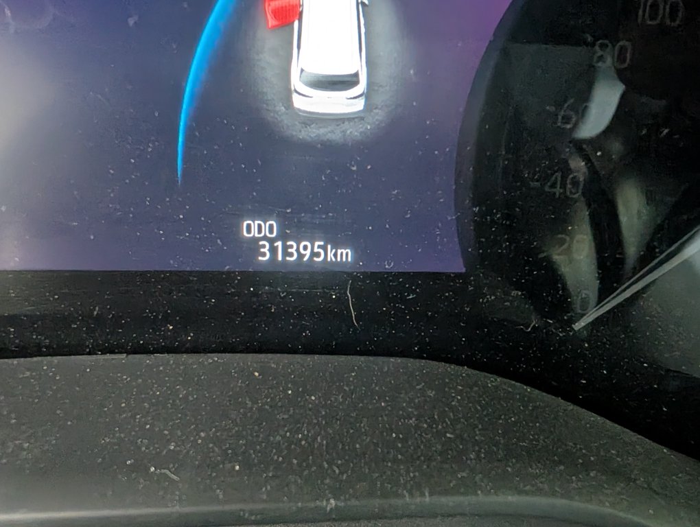 2025 Toyota Sienna LE AWD 8 PASSAGER in Magog, Quebec - 21 - w1024h768px