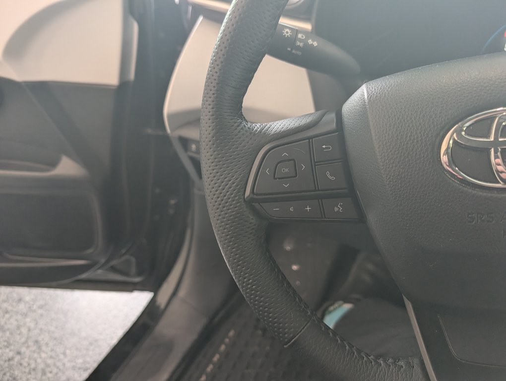 2025 Toyota Sienna LE AWD 8 PASSAGER in Magog, Quebec - 19 - w1024h768px