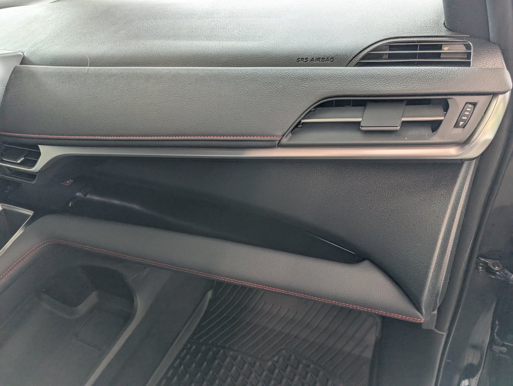 Toyota Sienna XSE AWD 7 PASSAGERS 2025 à Magog, Québec - 10 - w1024h768px