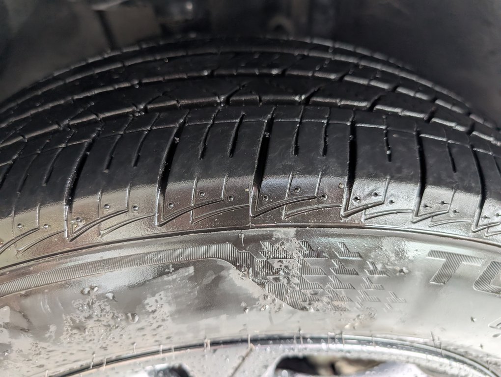 Toyota Sienna XSE AWD 7 PASSAGERS 2025 à Magog, Québec - 23 - w1024h768px