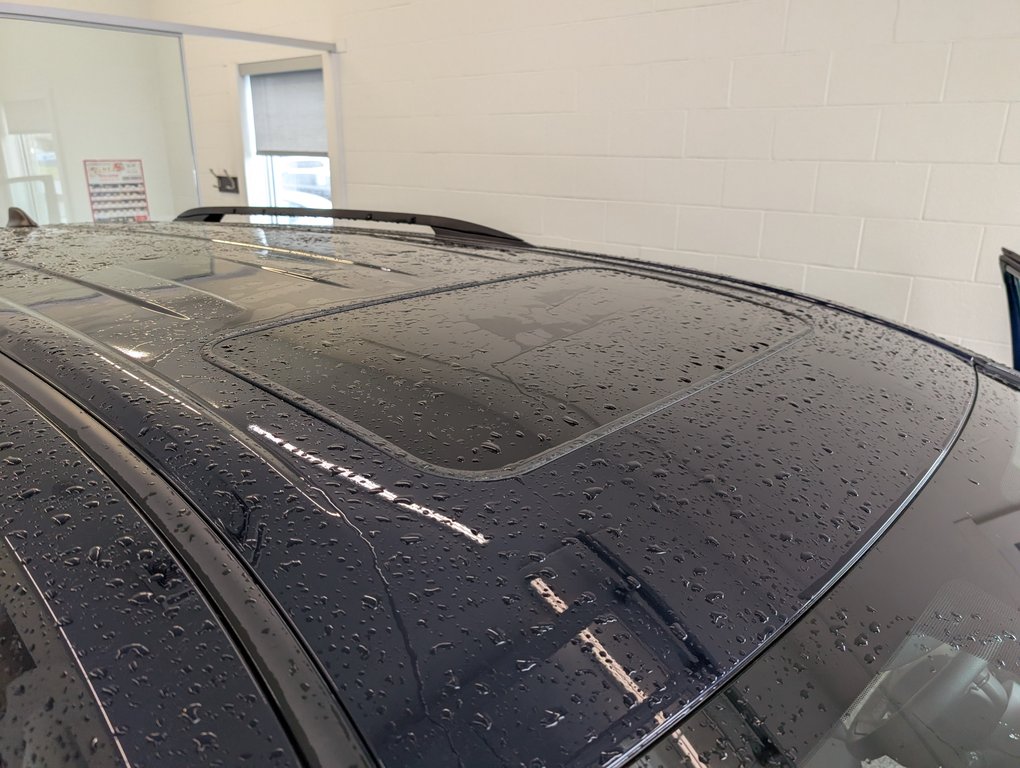Toyota Sienna XSE AWD 7 PASSAGERS 2025 à Magog, Québec - 25 - w1024h768px