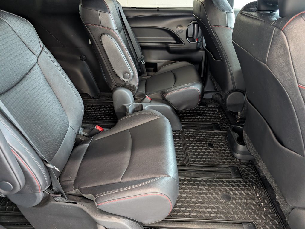 Toyota Sienna XSE AWD 7 PASSAGERS 2025 à Magog, Québec - 8 - w1024h768px