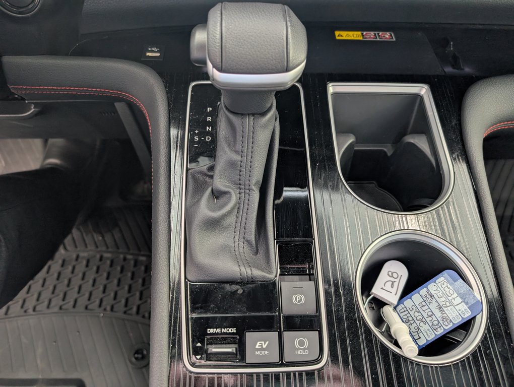 Toyota Sienna XSE AWD 7 PASSAGERS 2025 à Magog, Québec - 18 - w1024h768px