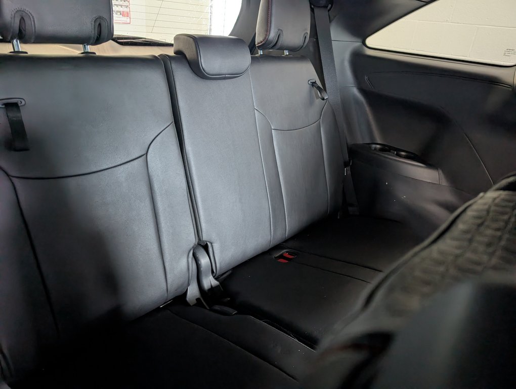 Toyota Sienna XSE AWD 7 PASSAGERS 2025 à Magog, Québec - 7 - w1024h768px