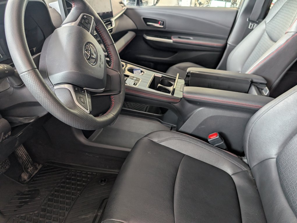 Toyota Sienna XSE AWD 7 PASSAGERS 2025 à Magog, Québec - 13 - w1024h768px