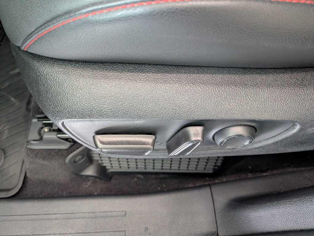Toyota Sienna XSE AWD 7 PASSAGERS 2025 à Magog, Québec - 16 - w1024h768px