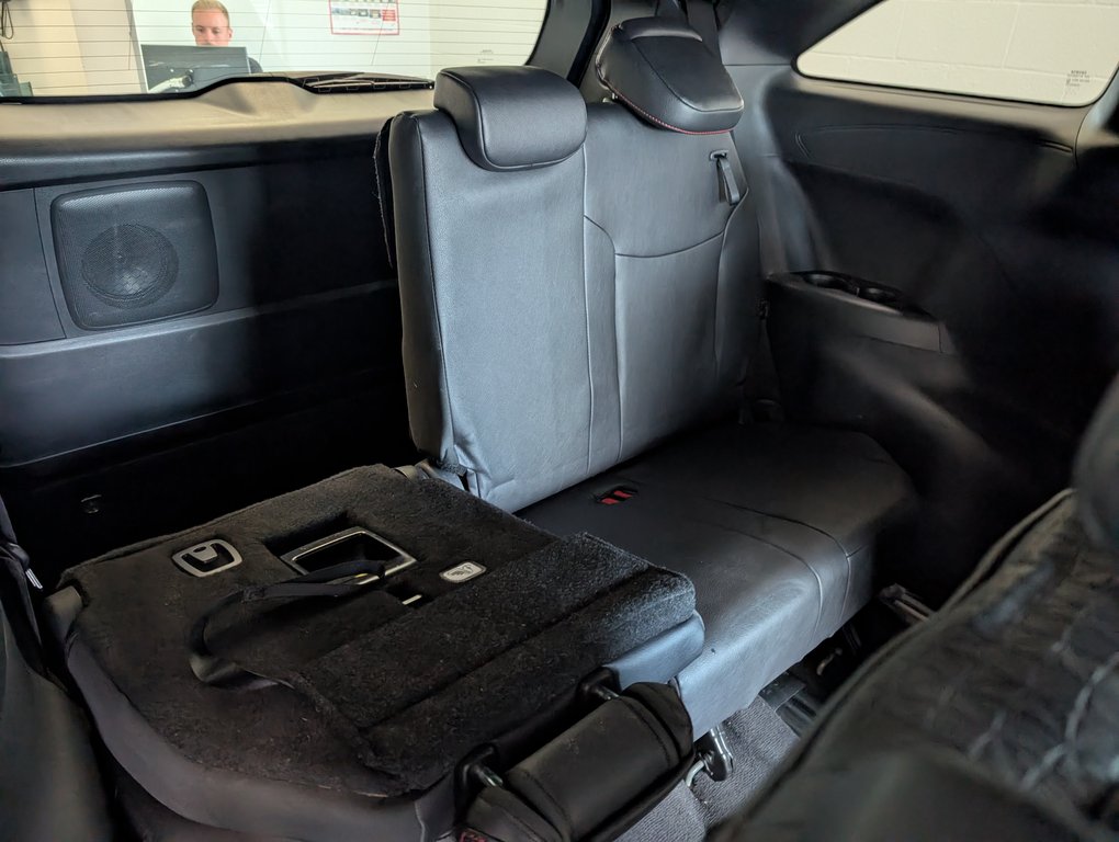 2025 Toyota Sienna XSE AWD, A/C, 7 PASSAGERS in Magog, Quebec - 7 - w1024h768px
