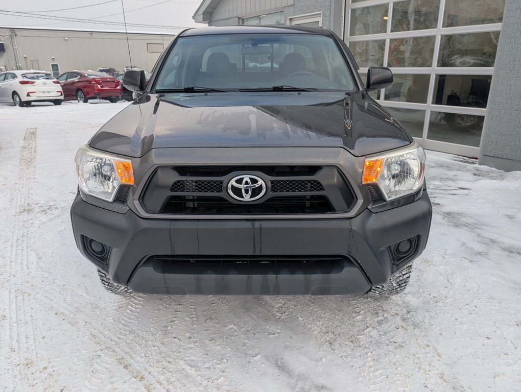 Toyota Tacoma V6 4X4, 2012 à Magog, Québec - 7 - w1024h768px
