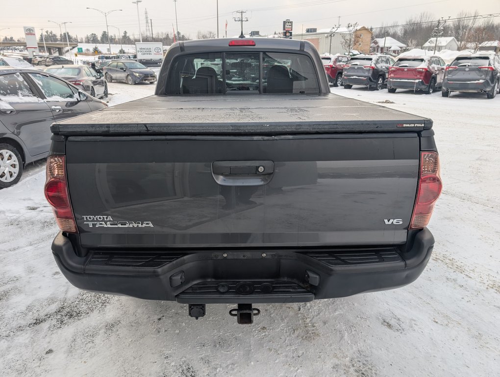Toyota Tacoma V6 4X4, 2012 à Magog, Québec - 5 - w1024h768px