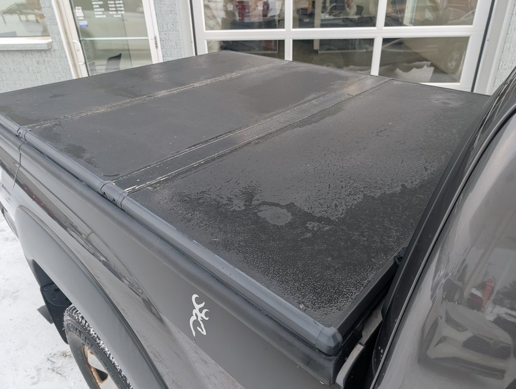 Toyota Tacoma V6 4X4, 2012 à Magog, Québec - 8 - w1024h768px