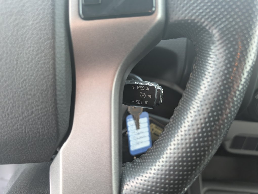 Toyota Tacoma V6 4X4, 2012 à Magog, Québec - 20 - w1024h768px