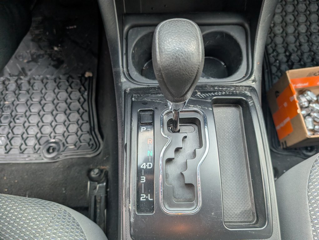 Toyota Tacoma V6 4X4, 2012 à Magog, Québec - 16 - w1024h768px