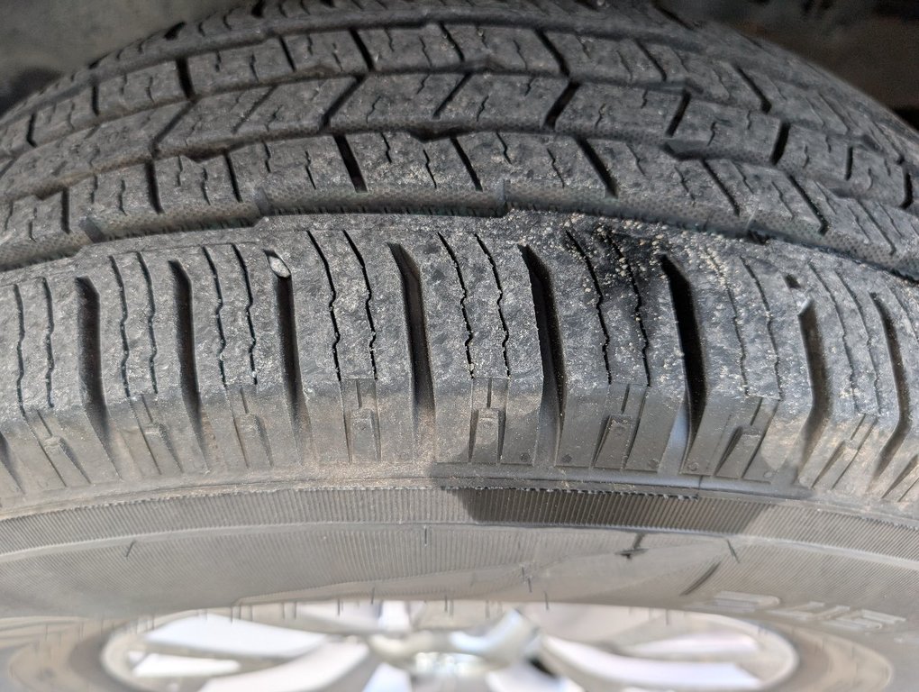 Toyota Tacoma SR5 V6 4X4, 2016 à Magog, Québec - 24 - w1024h768px