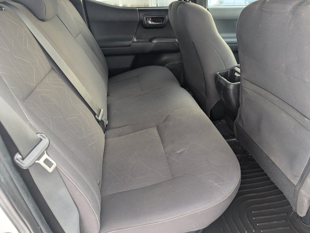 Toyota Tacoma TRD SPORT 4X4 2016 à Magog, Québec - 7 - w1024h768px