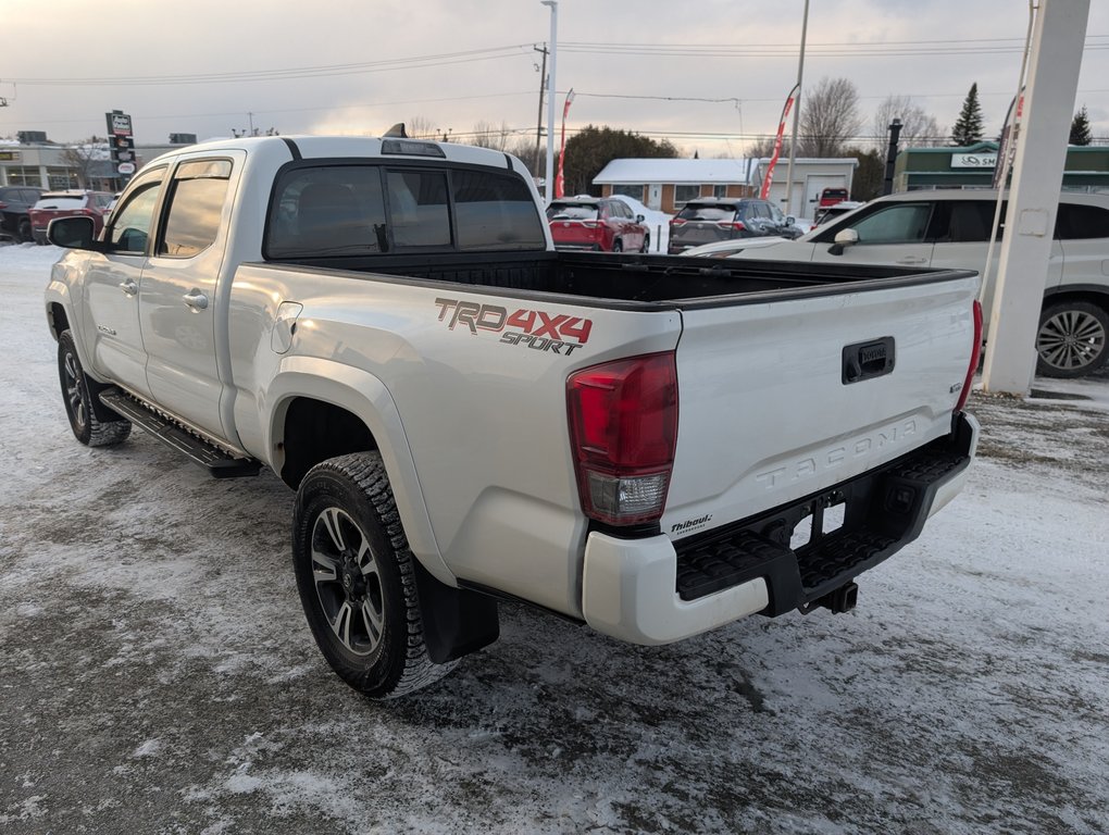 Toyota Tacoma TRD SPORT 4X4 2016 à Magog, Québec - 6 - w1024h768px
