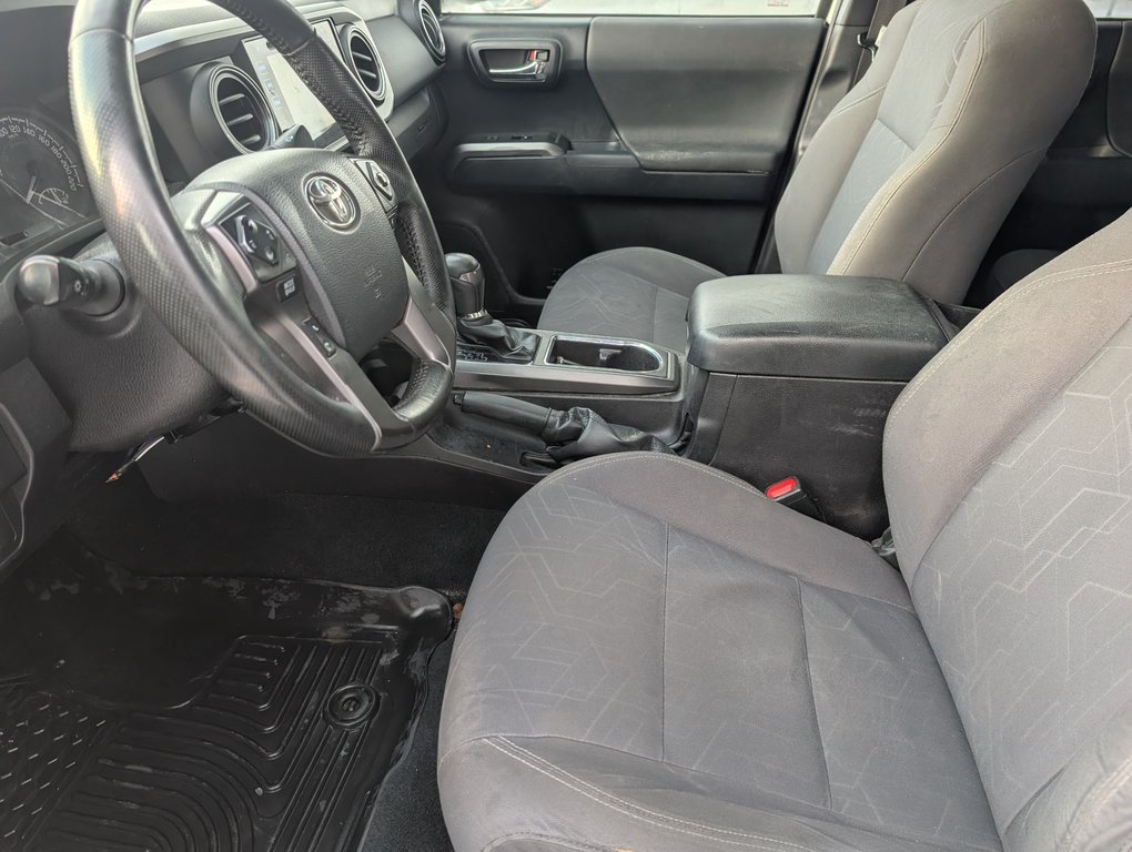 Toyota Tacoma TRD SPORT 4X4 2016 à Magog, Québec - 9 - w1024h768px