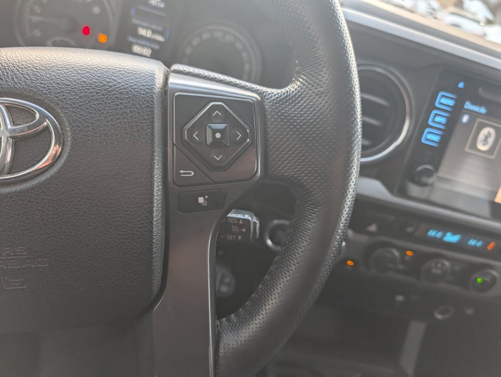 Toyota Tacoma TRD SPORT 4X4 2016 à Magog, Québec - 19 - w1024h768px