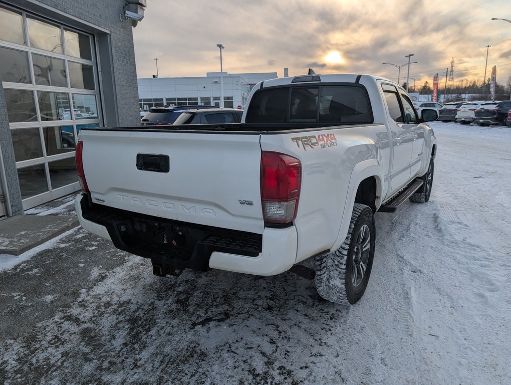 Toyota Tacoma TRD SPORT 4X4 2016 à Magog, Québec - 4 - w1024h768px