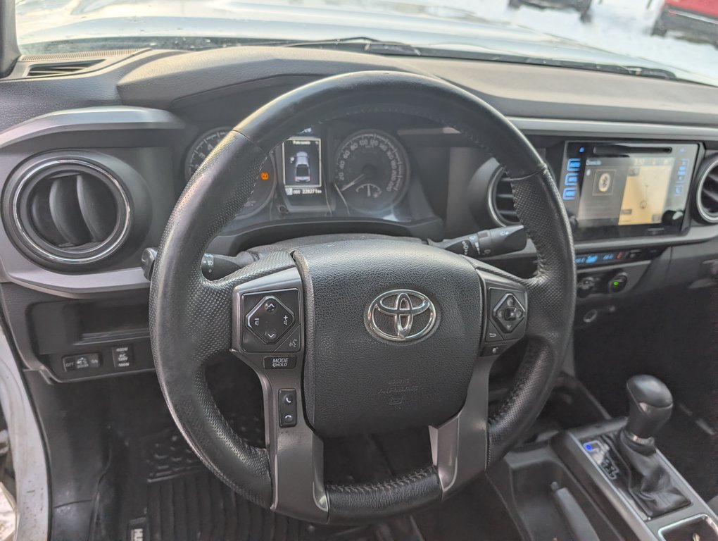 Toyota Tacoma TRD SPORT 4X4 2016 à Magog, Québec - 11 - w1024h768px