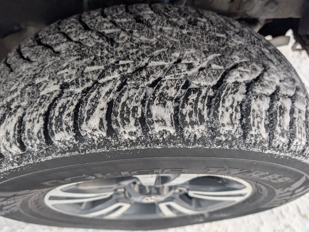 Toyota Tacoma TRD SPORT 4X4 2016 à Magog, Québec - 22 - w1024h768px