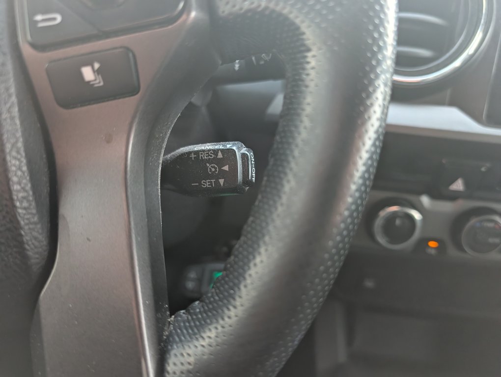 Toyota Tacoma TRD SPORT 4X4 2016 à Magog, Québec - 20 - w1024h768px