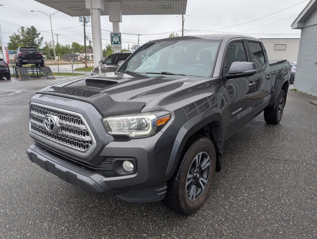 Toyota Tacoma TRD SPORT 4X4, 2016 à Magog, Québec - 6 - w1024h768px