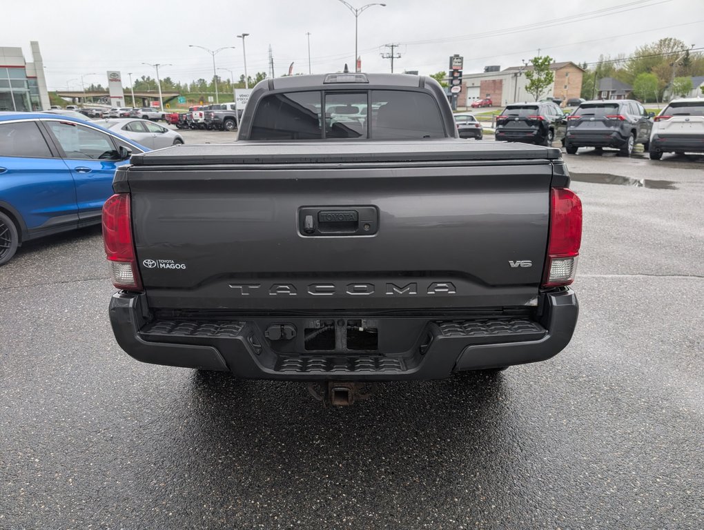 Toyota Tacoma TRD SPORT 4X4, 2016 à Magog, Québec - 4 - w1024h768px