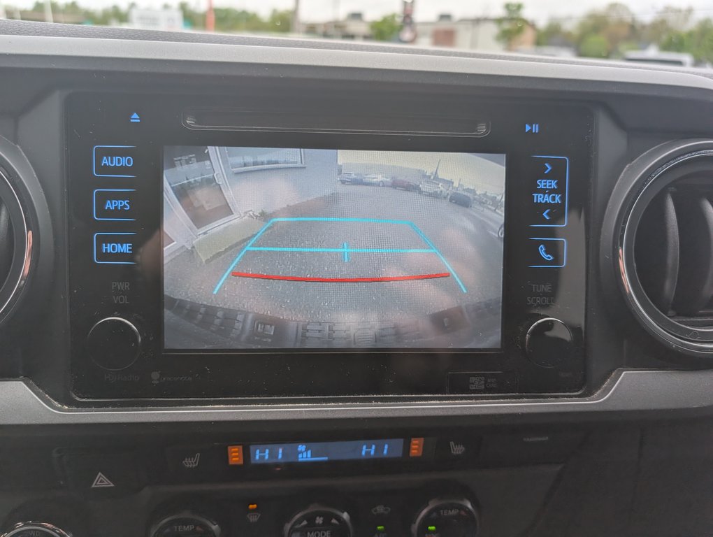 Toyota Tacoma TRD SPORT 4X4, 2016 à Magog, Québec - 19 - w1024h768px
