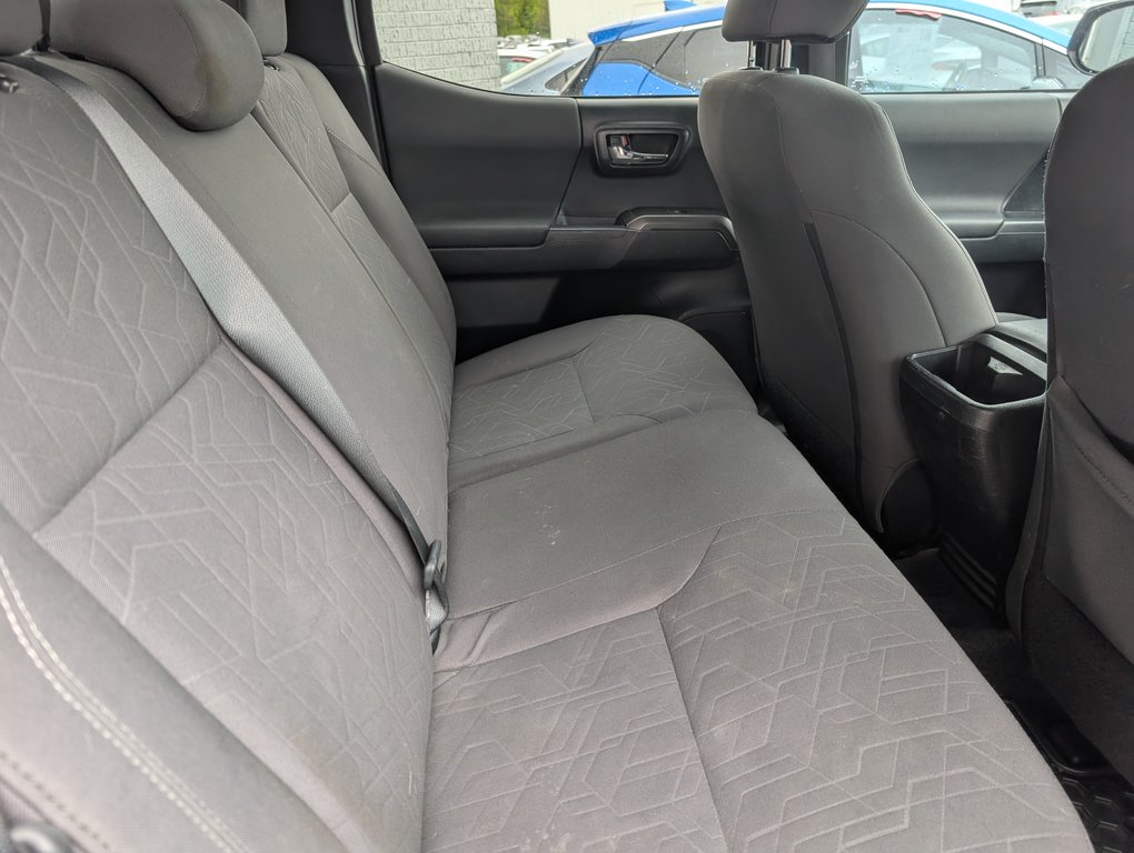 Toyota Tacoma TRD SPORT 4X4, 2016 à Magog, Québec - 8 - w1024h768px