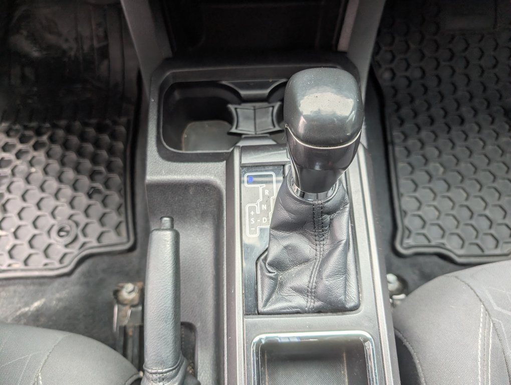 Toyota Tacoma TRD SPORT 4X4, 2016 à Magog, Québec - 16 - w1024h768px