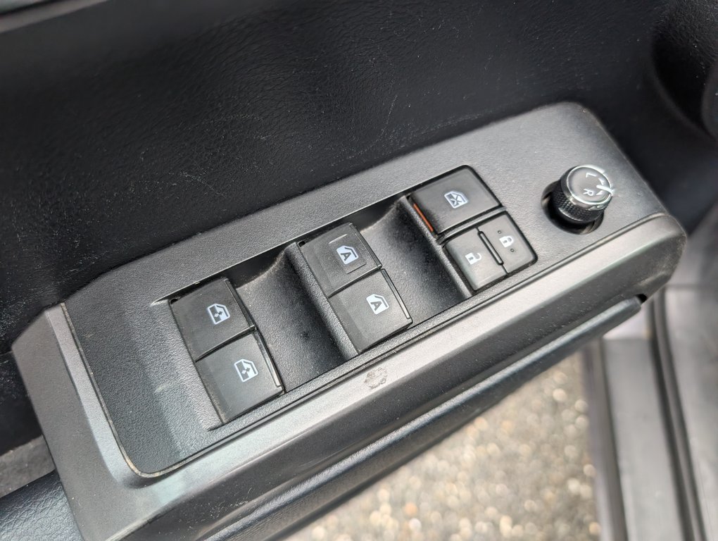 Toyota Tacoma TRD SPORT 4X4, 2016 à Magog, Québec - 14 - w1024h768px