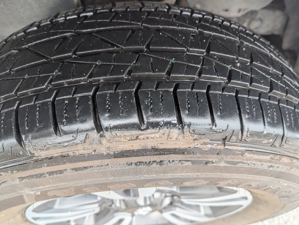 Toyota Tacoma TRD SPORT 4X4, 2016 à Magog, Québec - 22 - w1024h768px