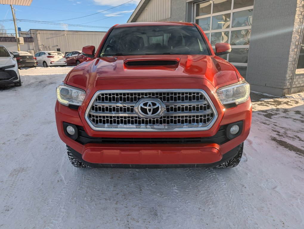 Toyota Tacoma TRD SPORT 2017 à Magog, Québec - 7 - w1024h768px
