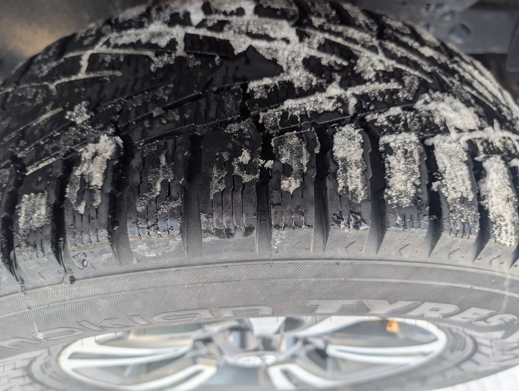 Toyota Tacoma TRD SPORT 2017 à Magog, Québec - 24 - w1024h768px