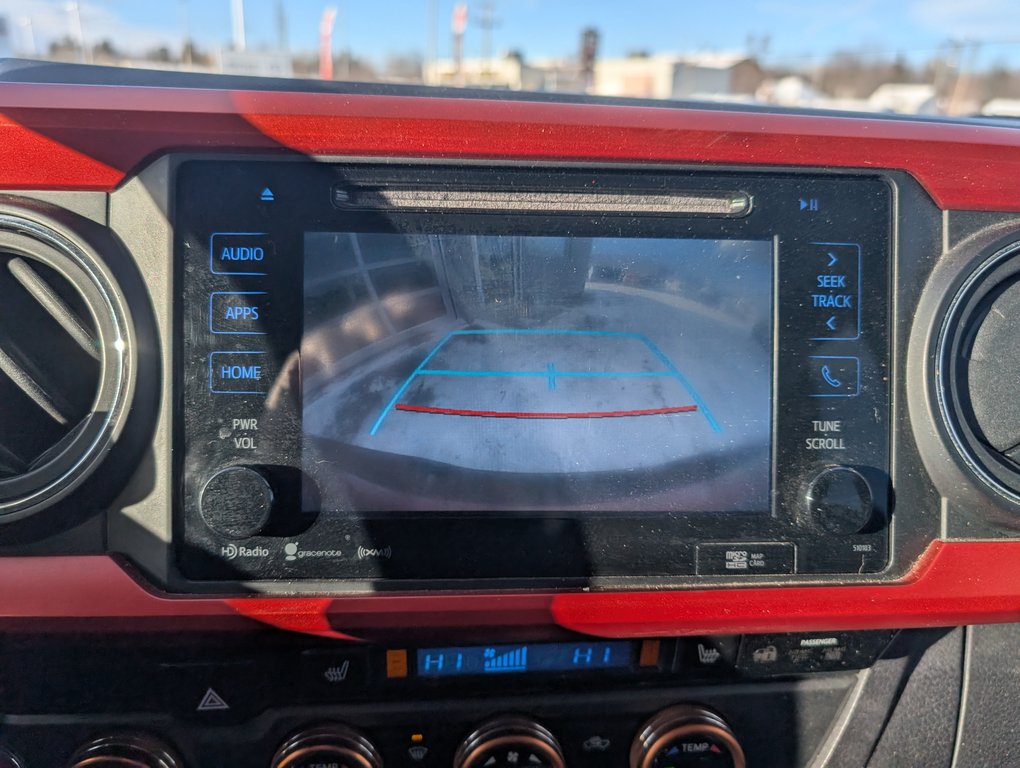 Toyota Tacoma TRD SPORT 2017 à Magog, Québec - 22 - w1024h768px