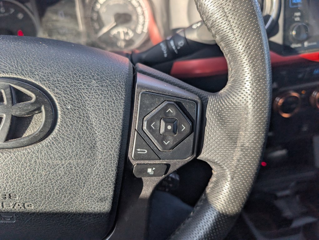 Toyota Tacoma TRD SPORT 2017 à Magog, Québec - 20 - w1024h768px